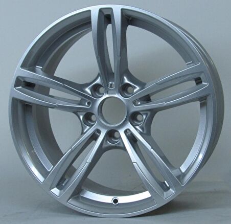 Kormetal B100 8,5X19" PCD:5120 ET:33 CH:72,6 S Jant 4 Adet