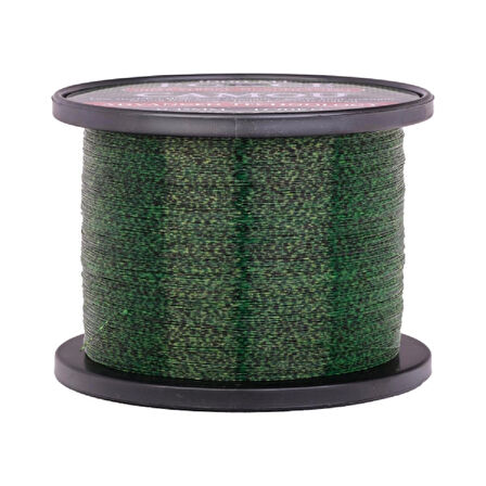 Effe Force Camou 1000Mt 0,40Mm Sazan Misinası