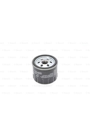 Renault Laguna 3 1.5 Dci 2007-2012 Yağ Filtresi