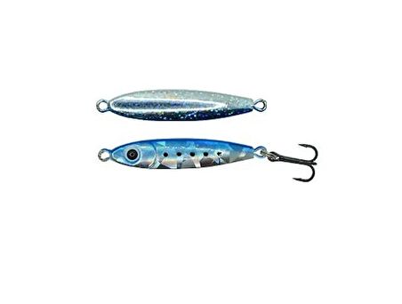 RİVER ROGER JIG 8GR RENK:22E
