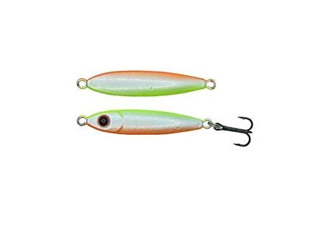 RİVER ROGER JIG 5GR RENK:46PL