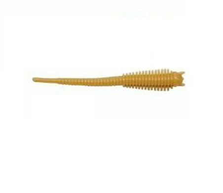 SPIINX SANDWORM LRF SİLİKON 6CM 18P TAN