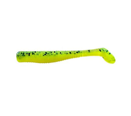 SİLİKON YEM LUCKYJOHN LONG JOHN 7.9CM 8’Lİ PK RENK:TR008