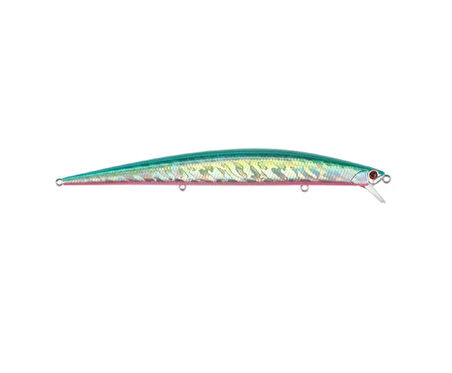 River Slim Monster 175S 17.5 Cm 30Gr Maket Balık Renk:81P
