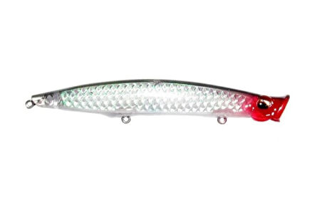 River Pop’n Catch 90 9Cm 8Gr Popper Maket Balık Renk:3D37