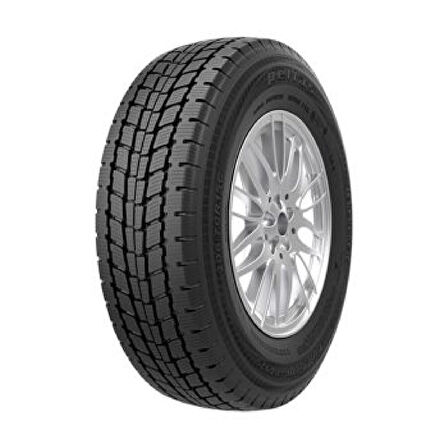 185 R14 C TL 102/100R 8PR FULL GRIP PT925 PETLAS 2024