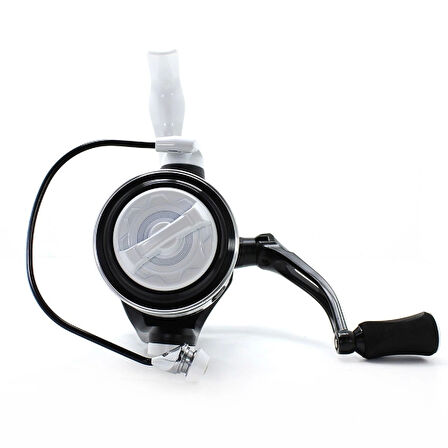 Captain Alpina 6000 Tekne Makinesi 5+1 BB