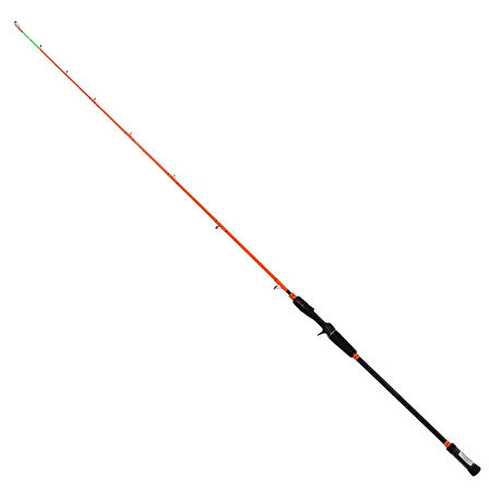 Captain 1431 Corrento Jigging 189cm 2 Pc Slow Jig Kamışı 100-250 Atarlı