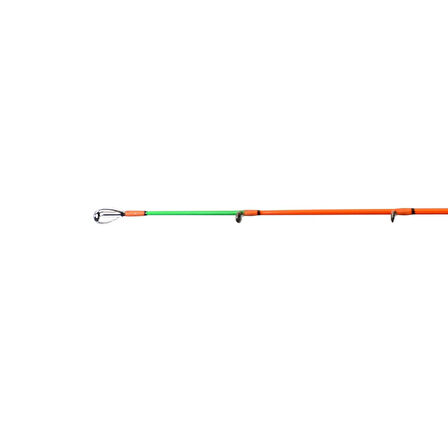 Captain 1431 Corrento Jigging 189cm 2 Pc Slow Jig Kamışı 100-250 Atarlı