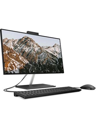 HP 24 CB1013NT i5 1235U 64GB RAM 1TB SSD MX450/2GB 23.8" FHD W11H ALL IN ONE PC 79N36EA 