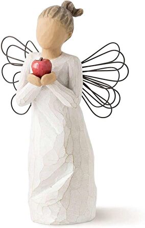 Willow Tree You Are The Best - En İyisisin Biblo