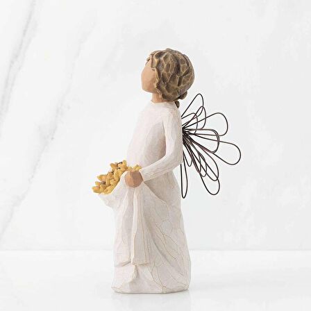 Willow Tree Sunshine - Günışığı Biblo