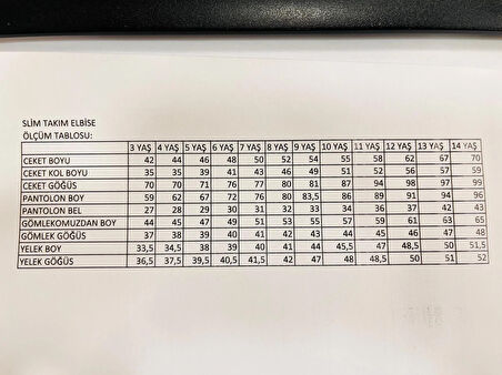 Erkek Çocuk Lacivert Takım Elbise Keten Spor Takım Ceket Pantolon Tişort 3-14 Yaş