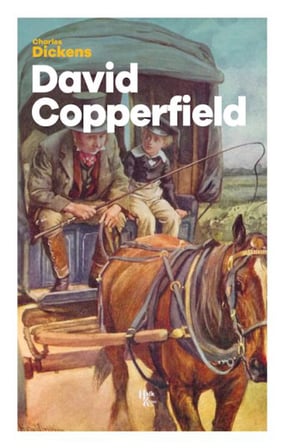 David Copperfield