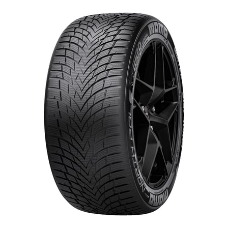 Chery Tiggo8 Uyumlu Momo235/55R18 Kış Lastiği 4 adet Yılı:2025+DY898 BD 18"Jant 4 Adet