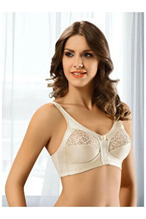 800 B-cup Süper Mınımıser Toparlayıcı Sütyen