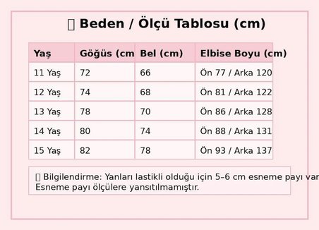 Kız Çocuk Siyah Saten Abiye Asimetrik Etekli, Çiçek Detaylı  Askılı Abiye Elbise 11-15 Yaş