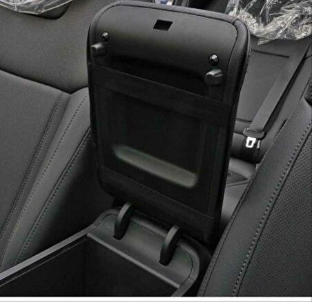 Hyundai Tucson 2021+ Kol Dayama - Piano Black