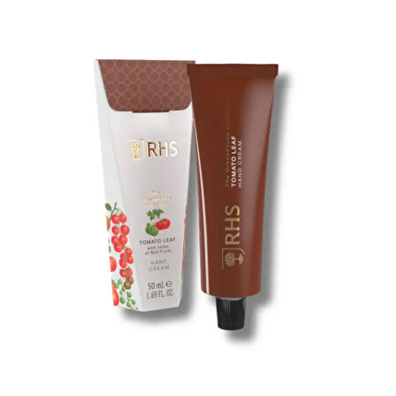 Rhs The Greenhouse Tomato Leaf With Notes Of Red Fruits El Kremi 50 Ml