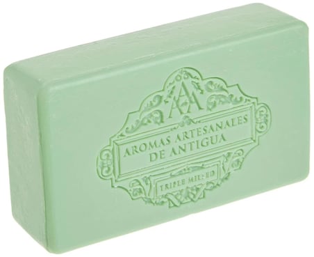 Aromas Artesanales De Antigua Sabun Lily Of The Valley 200 Gr