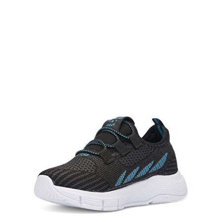 126 Bebek Lastikli Rahat Işıklı Sneaker