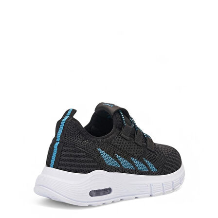 126 Bebek Lastikli Rahat Işıklı Sneaker