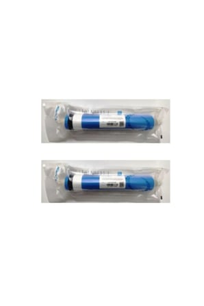 Ana Mebran Filtre 80 Gdp 2'li Set