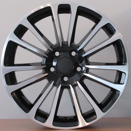 FİAT EGEA UYUMLU JANT DY957 7.5X17 5X98 ET-39 58.1 BD (4 ADET)