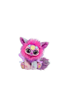 Mixies Gem Sihirli Kazan S4-14925 Gem Sihirli Kazan Güneş Pembe Kazan Sihir Kazanı Mgx19000