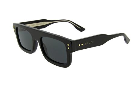 GUCCI 1085S 001 53 Unisex Güneş Gözlüğü