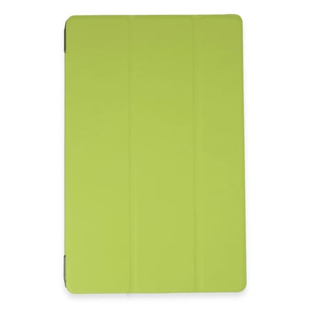 Apple iPad 2025 10.9 10.Nesil (A16) Kılıf Tablet Smart Kılıf - Açık Yeşil