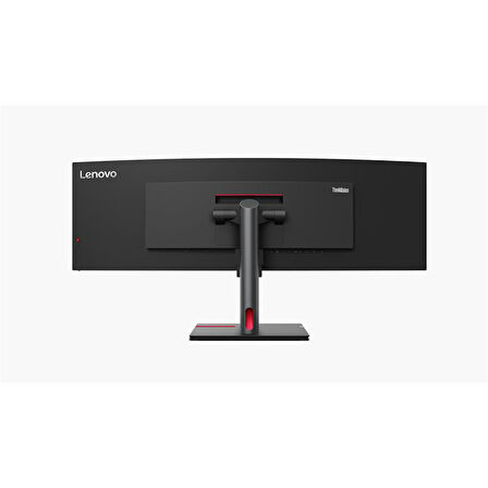 49 LENOVO THINKVISION P49W-30 63DBRAT1TK 4MS 60HZ HDMI+DP MONİTÖR