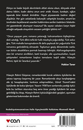 Gönül Ticareti