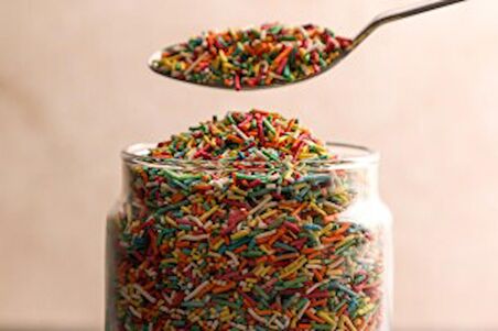 Pasta Süsü 250 Gr.