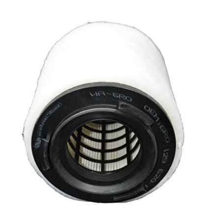 Skoda Rapid 1.2 LPG 86 Hp, 2012 ve Sonrası Hava Filtresi