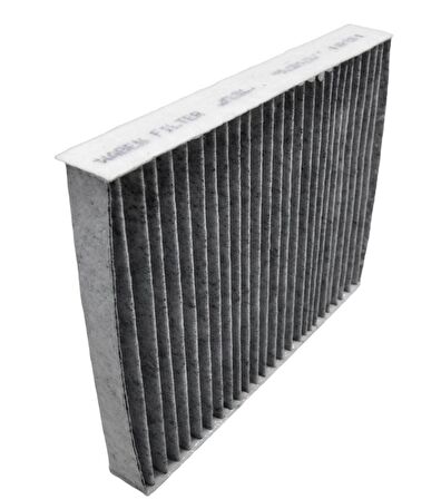 Audi A4 B9 2016 ve Sonrası Karbonlu Polen Filtresi