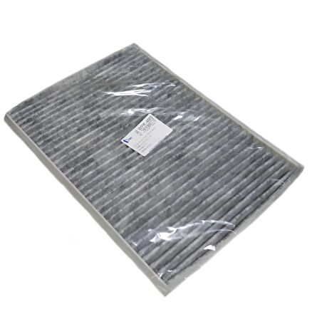 Audi A4 B9 2016 ve Sonrası Karbonlu Polen Filtresi