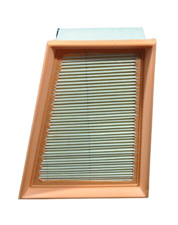 Dacia Duster 1.6 16V 77 Kw 105 Hp 2010-2018 Hava Filtresi