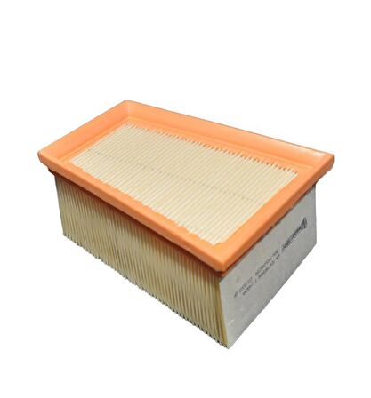 Dacia Duster 1.6 16V 77 Kw 105 Hp 2010-2018 Hava Filtresi