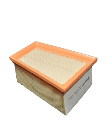 Renault Megane Scenic 1.6 16V 107 Hp 1999-2003 Hava Filtresi