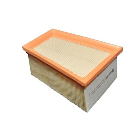 Renault Scenic II 1.4 98 Hp 2003-2008 Hava Filtresi