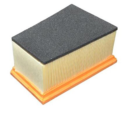 Renault Scenic II 1.4 98 Hp 2003-2008 Hava Filtresi