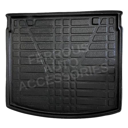 Honda CR V Ferrous 3D Bagaj Havuzu 2018 2023