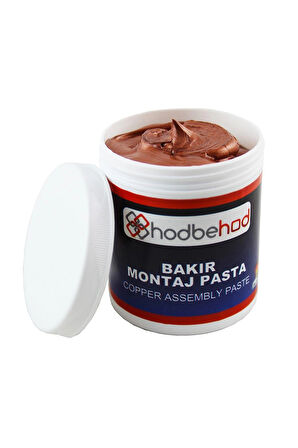 Bakırlı Gres Montaj Pastası 100 gr