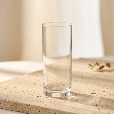 NUDE Anason Kristal Cam Rakı Bardağı 220 cc 6'lı Set – 64006