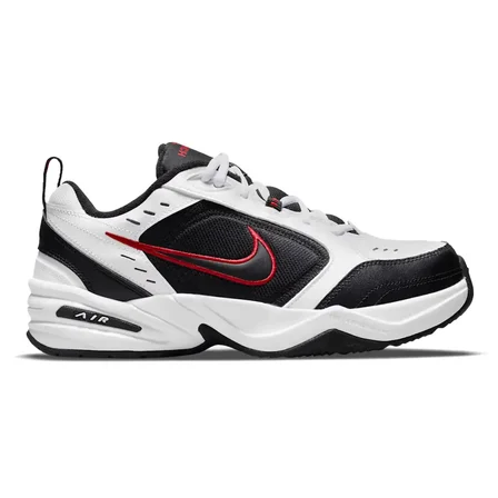 Nike 416355 Air Monarch Iv (4E) Spor Ayakkabı Beyaz