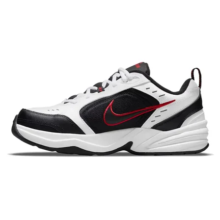 Nike 416355 Air Monarch Iv (4E) Spor Ayakkabı Beyaz