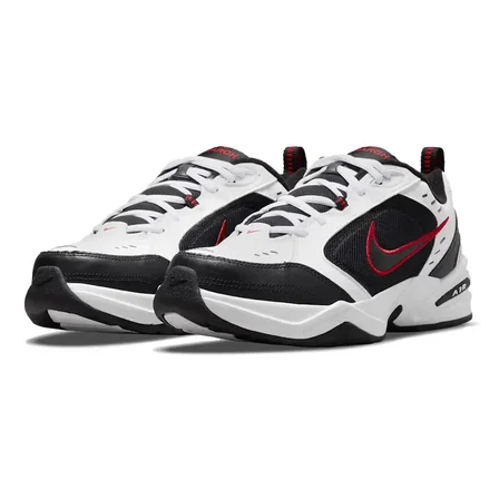 Nike 416355 Air Monarch Iv (4E) Spor Ayakkabı Beyaz