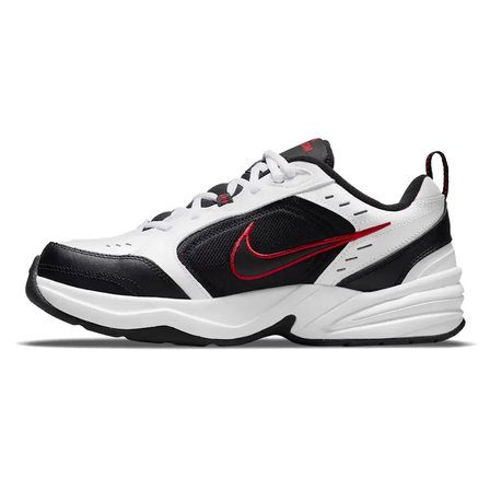Nike 416355 Air Monarch Iv (4E) Spor Ayakkabı Beyaz