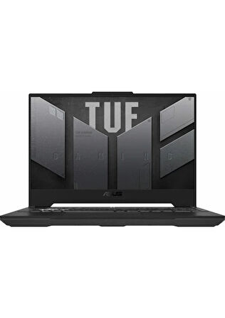 Asus Tuf Gaming F15 FX507ZC4-HN081 i5-12500H 24GB 512GB SSD 4GB RTX3050 15.6" FreeDOS K7